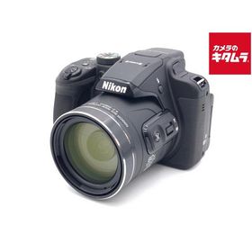 【中古】 【並品】 ニコン COOLPIX B700 ブラック