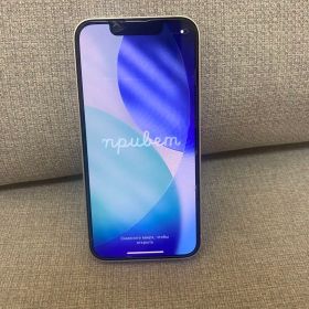 Apple iPhone 本体13MINI