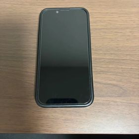 Apple iPhone 13 mini 本体 256GB ミッドナイト