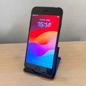 iPhone SE 第3世代 64GB ミッドナイト