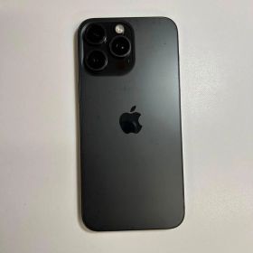 【良品】iPhone 15 pro max｜256GB バッテリー75%