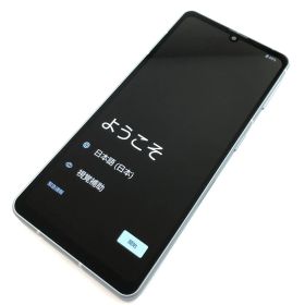 【良品】SH-53C/AQUOS sense7/357015386631458