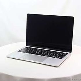 〔中古品〕 MacBook Pro 13.3-inch Mid-2020 MWP72J／A Core_i7 2.3GHz 16GB SSD512GB シルバー 〔macOS v26.5〕 ［グラフィック：Intel Iris Plus Graphics／JISキーボード］〔中古品〕 MacBook Pro 13.3-inch Mid-2020 MWP72J／A Core_i7 2.3GHz 16GB SSD512GB シルバー 〔macOS v26.5〕 ［グラフィック：Intel Iris Plus Graphics／JISキーボード］