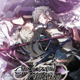 アイディアファクトリー 【Joshinオリジナル特典付】【Switch】CRAZY CHA！N -エルピスの鎖- 通常版 [HAC-P-BQNLA NSW クレイジ-チェ-ン エルピスノクサリ ツウジョウ]