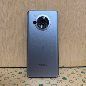 AQUOS R7 中古 15,999円 | ネット最安値の価格比較 プライスランク