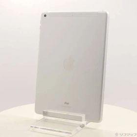 ソフマップ 〔中古品〕 iPad 第9世代 64GB シルバー MK493J／A SIMフリー【297】
