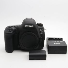 Canon EOS 5D Mark IV ボディー EOS5DMK4 〔キヤノン EF マウント〕