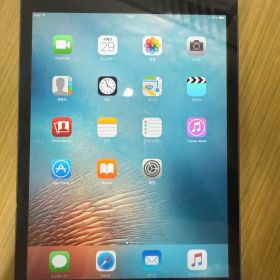 iPad mini 第1世代 Wi-Fi 32GB