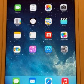 Apple iPad mini 第一世代WiFi 16GB