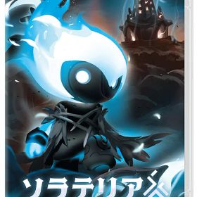 Solateria（ソラテリア）[Nintendo Switch] [通常版] / ゲーム