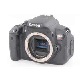 【中古】【外観並級】Canon デジタル一眼レフカメラ EOS Kiss X7i ボディ