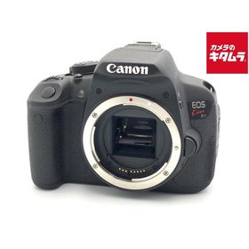【中古】 【並品】 キヤノン EOS Kiss X7i ボディ