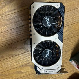 GeForce GTX 970 動作確認済み 値下げ交渉可