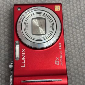 Panasonic DMC-ZX3 26021829