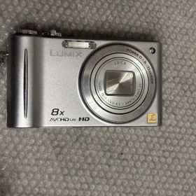 Panasonic DMC-ZX3 26023625