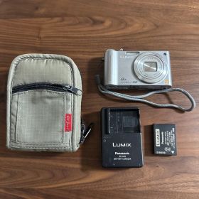 Panasonic DMC-ZX3