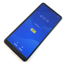 AQUOS sense4 新品 16,352円 中古 8,180円 | ネット最安値の価格比較