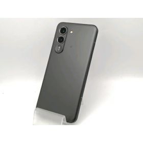 【中古】FCNT 国内版 【SIMフリー】 arrows Alpha ブラック 12GB 512GB M08 PB8M0000JP【秋葉本店】保証期間1ヶ月【ランクB】