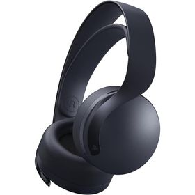 PS5 PULSE 3D ワイヤレスヘッドセット ミッドナイトブラック CFI-ZWH1J01
