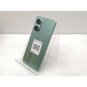 【中古】Xiaomi 【SIMフリー】 Poco X7 Pro グリーン 8GB 256GB【札幌南2条】保証期間1ヶ月【ランクB】