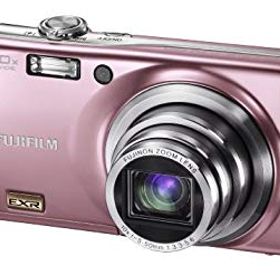 【中古】FUJIFILM デジタルカメラ FinePix (ファインピックス) F70 EXR ピンク F FX-F70EXR P wyw801m