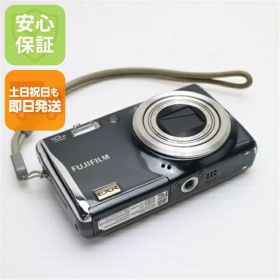 【中古】 良品中古 FinePix F70EXR ガンメタル ブラック 安心保証 即日発送 FUJIFILM デジカメ デジタルカメラ 本体 土日祝発送OK
