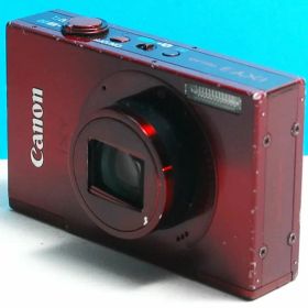 Canon IXY3 レッド 送料無料