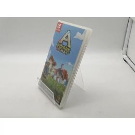 【中古】スパイク・チュンソフト PixARK 【Nintendo Switch】【OSU301】保証期間1週間