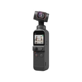 DJI ビデオカメラ DJI POCKET 2 Creator コンボ