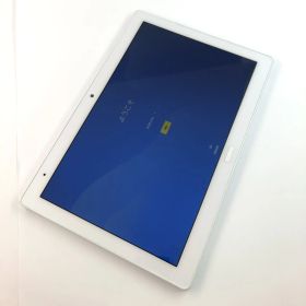 【キズあり品】d-41A/dtab/357997103411993
