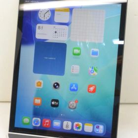 Wi-Fiモデル Apple iPad8 Wi-Fi 128GB iPadOS26.5 スペースグレイ MYLD2J/A 初期化済 【m030747】【中古】【K20260608】