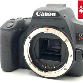 【中古】 【良品】 キヤノン EOS Kiss X10 ボディ ブラック 【デジタル一眼レフ】 【6ヶ月保証】