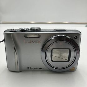 BG985 Panasonic LUMIX 16x DMC-TZ20 パナソニック デジタルカメラ 現状