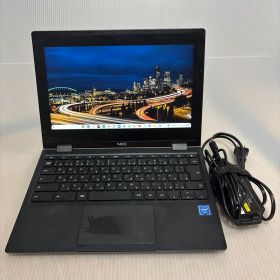NEC Chromebook Y2 2021年出荷