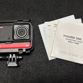 Insta360 ONE R 4K EDITION