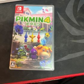 ピクミン4 Nintendo Switch ソフト