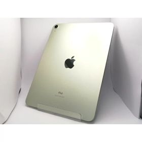 【中古】Apple 【Wi-Fi】 iPad Air（第4世代/2020） 64GB グリーン MYFR2J/A【三宮センター】保証期間1ヶ月【ランクB】