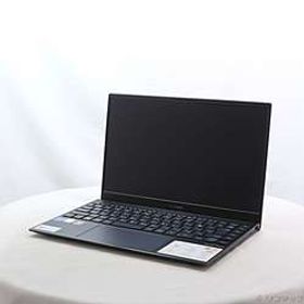 〔中古品（難あり）〕 ZenBook 13 UX325EA UX325EA-EG109T パイングレー ［Core-i5-1135G7 (2.4GHz)／8GB／SSD512GB／13.3インチワイド／Windows10 Home(64ビット)］〔中古品（難あり）〕 ZenBook 13 UX325EA UX325EA-EG109T パイングレー ［Core-i5-1135G7 (2.4GHz)／8GB／SSD512GB／13.3インチワイド／Windows10 Home(64ビット)］