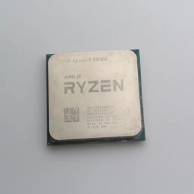 【動作確認済】AMD Ryzen 5 3500X