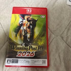 WinningPost10 2026