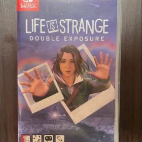 Life Is Strange Double Exposure ⭐︎日本語対応⭐︎