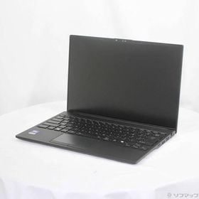 〔中古〕FUJITSU(富士通） FMV Note U U59-L1 FMVU59L1BA ピクトブラック〔258-ud〕