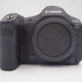 【中古品】Canon EOS R5 Mark II ボディ キヤノン