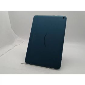 【中古】Amazon Fire HD 8（2020/第10世代） 64GB ブルー【大須2】保証期間1ヶ月【ランクC】