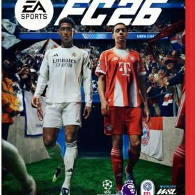 【中古】ニンテンドースイッチ2ソフト EA SPORTS FC 26