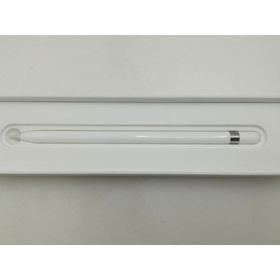 【中古】Apple Apple Pencil（第1世代） MYQW3J/A (USB-C - Apple Pencilアダプタ同梱版)【大須】保証期間１週間