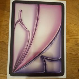 11インチ iPad Air(M2)第6世代 128GB 本体