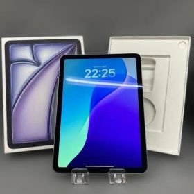 美品 iPad Air M2 11インチ1TB Wi-Fi版 スペースグレイ色