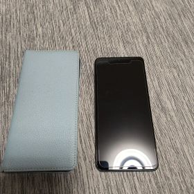 Xiaomi 12T Pro 本体 ブルー
