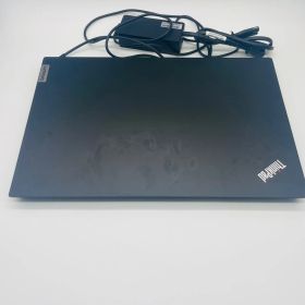 【動作確認済み】ThinkPad E15 Gen2